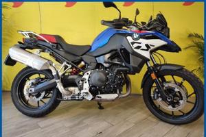 BMW F 800 GS Garantita e Finanziabile