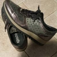 scarpe IGI & CO
