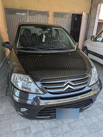 Citroen C3 exclusive GPL anno 2009