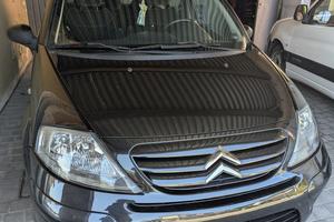 Citroen C3 exclusive GPL anno 2009