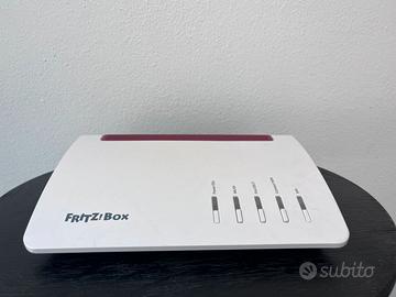 FRITZBOX 7590