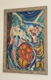 Alberto Sanvitale - Natura morta