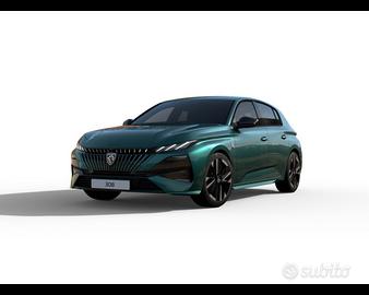 PEUGEOT 308 BL GT Hybrid 145CV Automatico