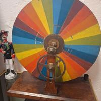 Disco di Newton antico