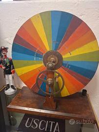 Disco di Newton antico