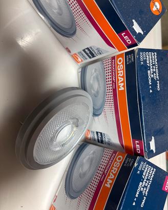 Osram parathom pro G 53