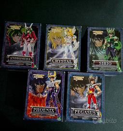 CAVALIERI DELLO ZODIACO 