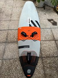 Tavola RRD FSW 96 LTD