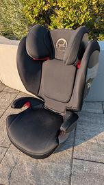 Seggiolino Auto Cybex Solution S-Fix