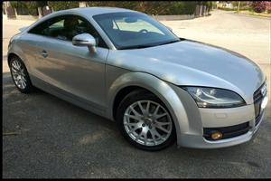 AUDI TT TFSI 2000