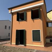 Appartamento Casale di Scodosia [CAS28VRG]