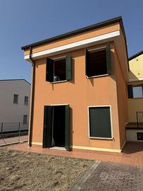 Appartamento Casale di Scodosia [CAS28VRG]