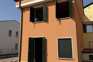 Appartamento Casale di Scodosia [CAS28VRG]