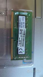 RAM SK hynix 8GB DDR4