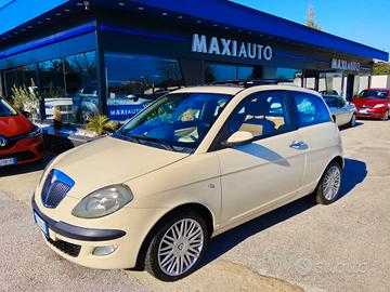 Lancia Ypsilon 1.3 Multijet 16V Platino