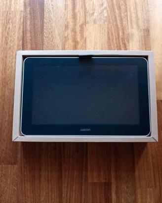 Tavoletta grafica Wacom One 13.3 pollici