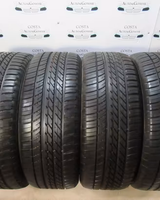 Saldi 255 55 19 Goodyear NUOVE Estive