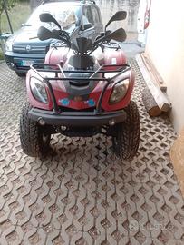 quad 300