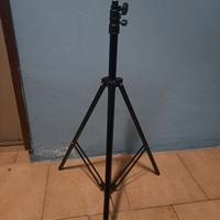 Treppiedi in 3 Sezioni leggero