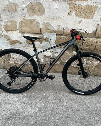 Scott scale 970