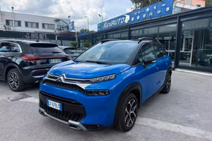 Citroen C3 Aircross PureTech 110 S&S Shine