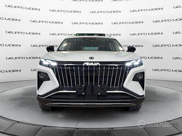 Dongfeng Huge 1.5L HEV E2
