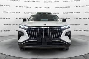 Dongfeng Huge 1.5L HEV E2
