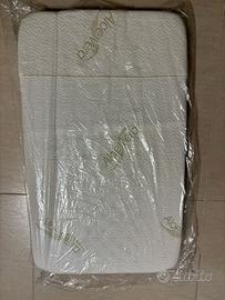 Culla pieghevole com materassino