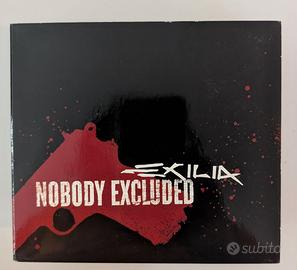 Exilia - nobody excluded