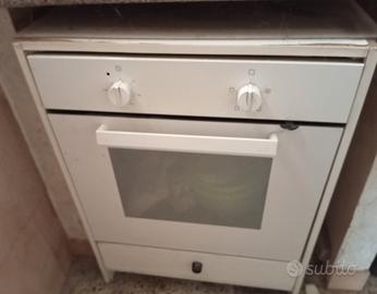 Forno elettrico 