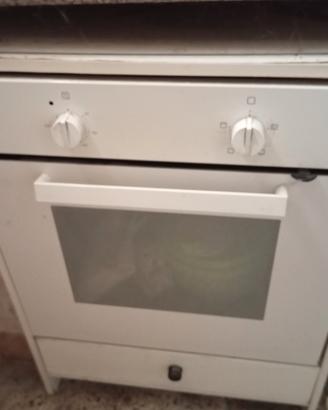 Forno elettrico 