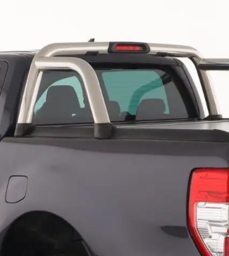 ROLL-BAR ORIGINALE FORD RANGER DOUBLECAB 2019/2022