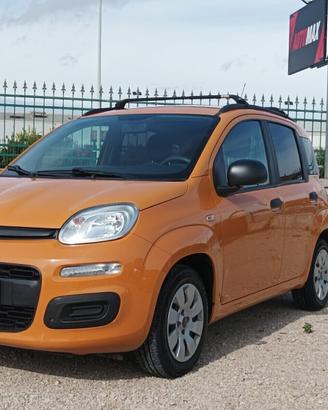 Fiat Panda 1.2 EasyPower Lounge