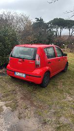 Toyota Yaris 1.0 motore nuovo 