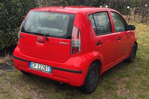 Toyota Yaris 1.0 motore nuovo 