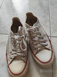 scarpe sportive donna Superga misura 37,5