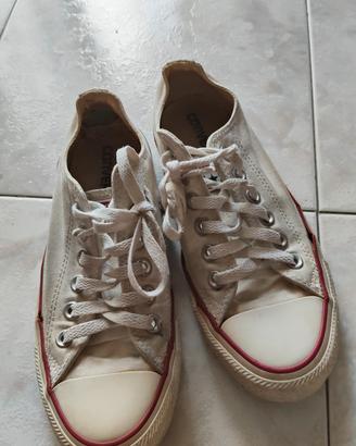 scarpe sportive donna Superga misura 37,5