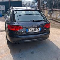 audi a4 avant 177cv 2000 diesel