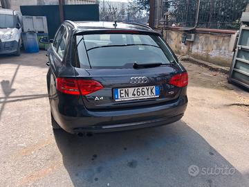 audi a4 avant 177cv 2000 diesel