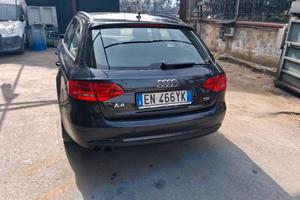 audi a4 avant 177cv 2000 diesel