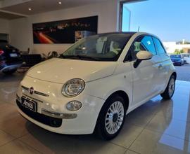 FIAT - 500 - 1.2 Lounge