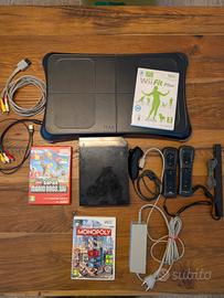 Nintendo Wii