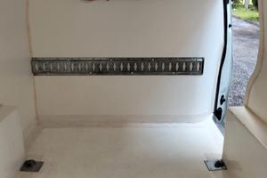 Fiat Doblo coimbentato Fanax