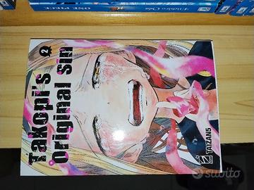 Takopi's original sin 2