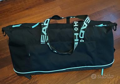 borsa tennis 