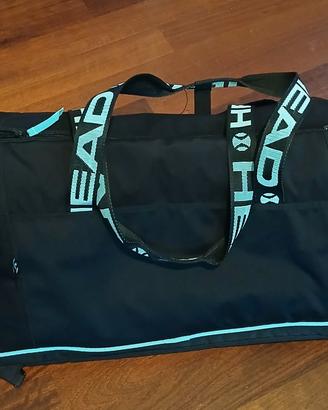 borsa tennis 