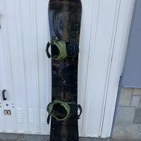 Snowboard K2