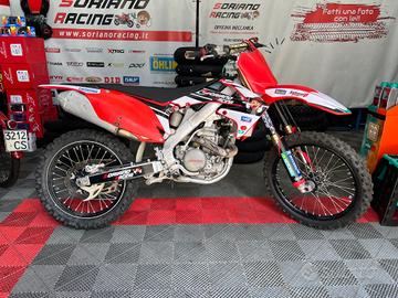 Honda CRF 250 R 2013