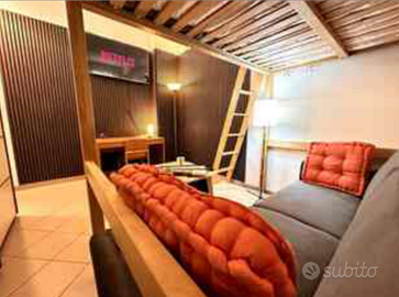 Suite Sigismondo casa vacanze a Rimini