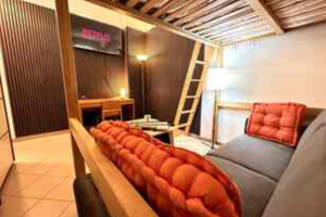 Suite Sigismondo casa vacanze a Rimini